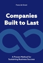 Companies Built to Last