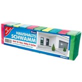 G&G Houbičky na nádobí 10 ks