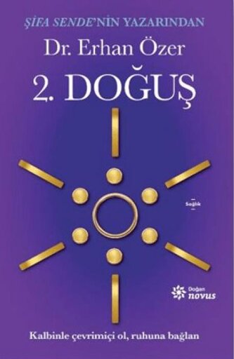 2. Dogus - Kalbinle Cevrimici Ol, Ruhuna Baglan