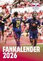 RB Leipzig 2026 - Fankalender