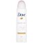 Dove antiperspirant Powder Soft, 150 ml