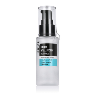 Coxir Ultra Hyaluronic Ampoule 50 ml