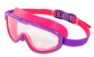 Splash About Potapěčské brýle pro děti Růžovo-fialové 6-14 let