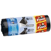 FINO Economy Pytle na odpadky 35 l / 30 ks