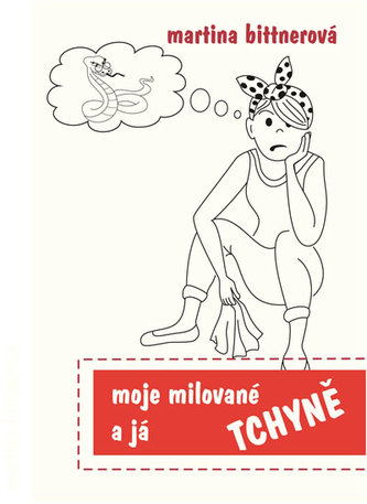 Moje milované tchyně a já