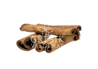 Skořice čínská celá