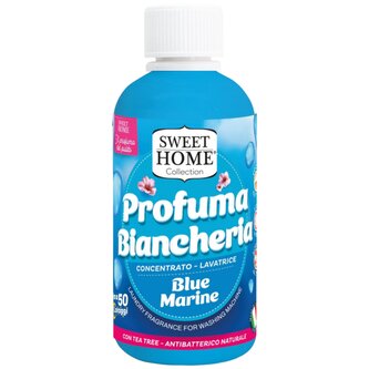 Parfém do pračky Sweet Home Blue Marine 250 ml