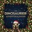 Der Dinosaurier-Adventskalender