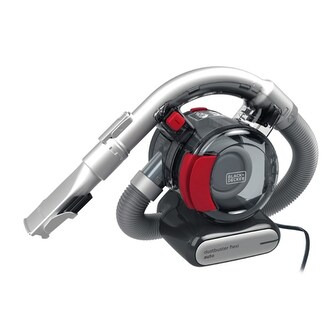 Black&Decker Vysavač do auta PD1200AV