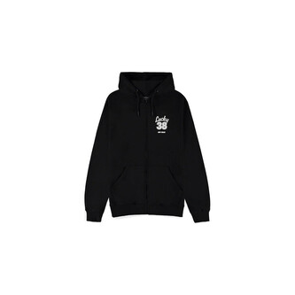 Mikina Difuzed Fallout - Lucky 38 Dice S