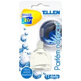 Ellen - Parfém do pračky 10ml Aqua Wood Essence 2 dávky