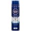 Nivea Men Original Protect & Care gel na holení, 200 ml