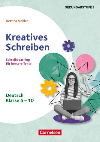 Themenhefte Sekundarstufe - Deutsch