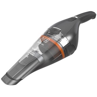 Black&Decker Akumulátorový vysavač NVC220WC Dustbuster
