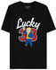 Tričko Difuzed Fallout - Lucky 38 Cocktail L