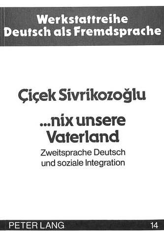 ...nix unsere Vaterland