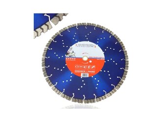 Kotouč řezný diamantový 400x15X25.4/20mm RAPID