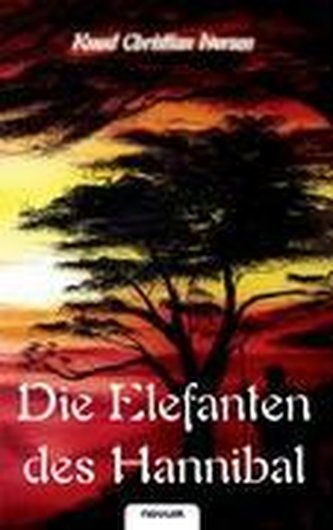 Die Elefanten des Hannibal