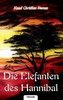Die Elefanten des Hannibal