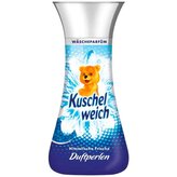 Kuschelweich Duftperlen vonné perličky Sommerwind 275 g – modré