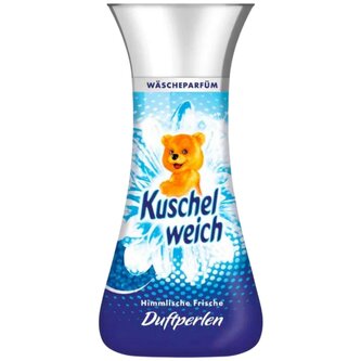 Kuschelweich Duftperlen vonné perličky Sommerwind 275 g – modré