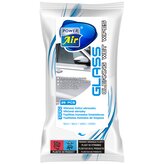 Vlhčené ubrousky - Sklo (PowerAir Shop)