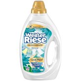 Weisser Riese gel 990ml Universal Good Mood Lotus - 22 PD