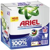 Ariel Professional kapsle Allin1 Universal+ 2x50 ks