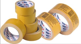 Taśma dwustronna 38mmx25m