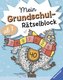 Mein Grundschul-Rätselblock
