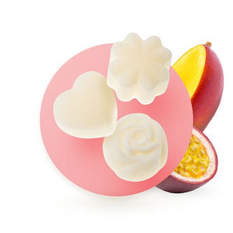 goda Vonný vosk Doro maracuja & mango 12 kusů (80 g)