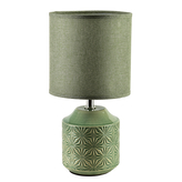 LETI Lampa stołowa 10x14x28,5cm