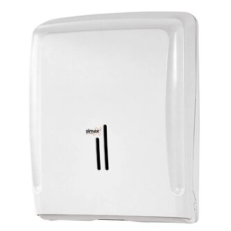 Simex ELEGANCE zásobník na papírové ručníky ZZ