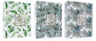 Album foto 10x15/200 MM46200  New Green