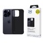 3mk Just20g Matt Case pro Apple iPhone 17 Pro