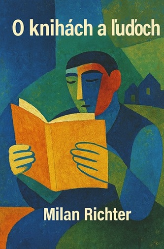 O knihách a ľuďoch