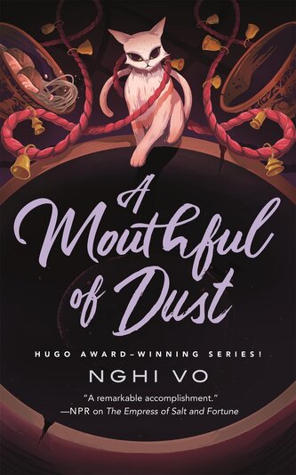 A Mouthful of Dust