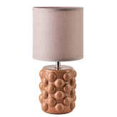 LETI Lampa stołowa 10x14x28,5cm