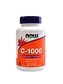 Now Foods - Vitamin C 1000 se šípkem 100 tablet