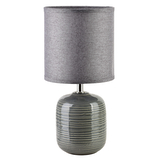 LETI Lampa stołowa 10x14x28,5cm