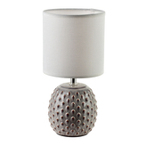 LETI Lampa stołowa 10x14x28,5cm