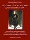 Theodor Storms Novelle Aquis submersus (1876)