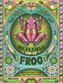 The Incredible Pop-up Frog