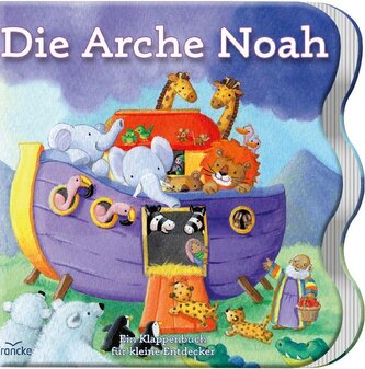 Die Arche Noah