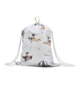 ALBERO MIO Worek-plecak CP6 Lot balonem