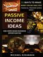 Passive Income Ideas And Home-Based Business Opportunities