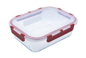 Dóza skl.1500ml,plast víko