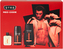 STR8 Men Red Code dárková kazeta pro muže 3 ks