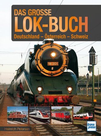 Das große Lok-Buch