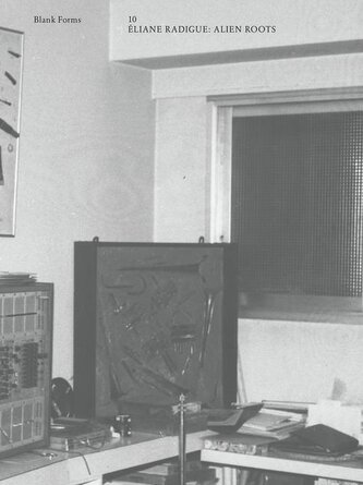 Alien Roots: Éliane Radigue